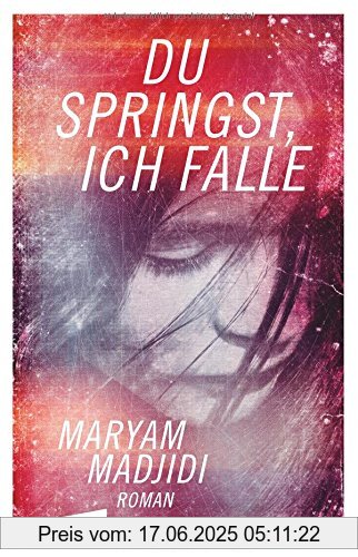 Binding : Gebundene Ausgabe, Edition : 1., Label : Blumenbar, Publisher : Blumenbar, medium : Gebundene Ausgabe, numberOfPages : 224, publicationDate : 2018-05-18, authors : Maryam Madjidi, translators : Julia Schoch, ISBN : 335105050X