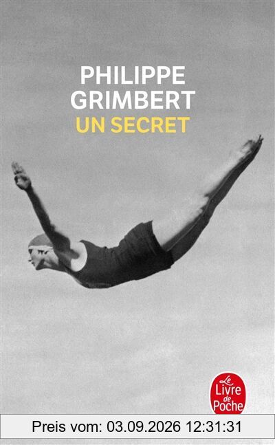 Un secret