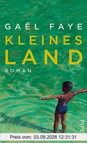 Kleines Land: Roman