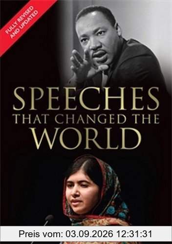 Speeches That Changed the World