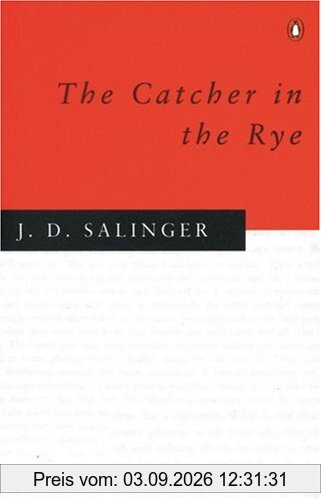 The Catcher in the Rye
