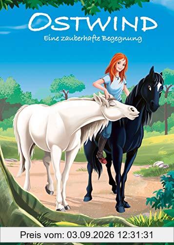 Ostwind - Eine zauberhafte Begegnung