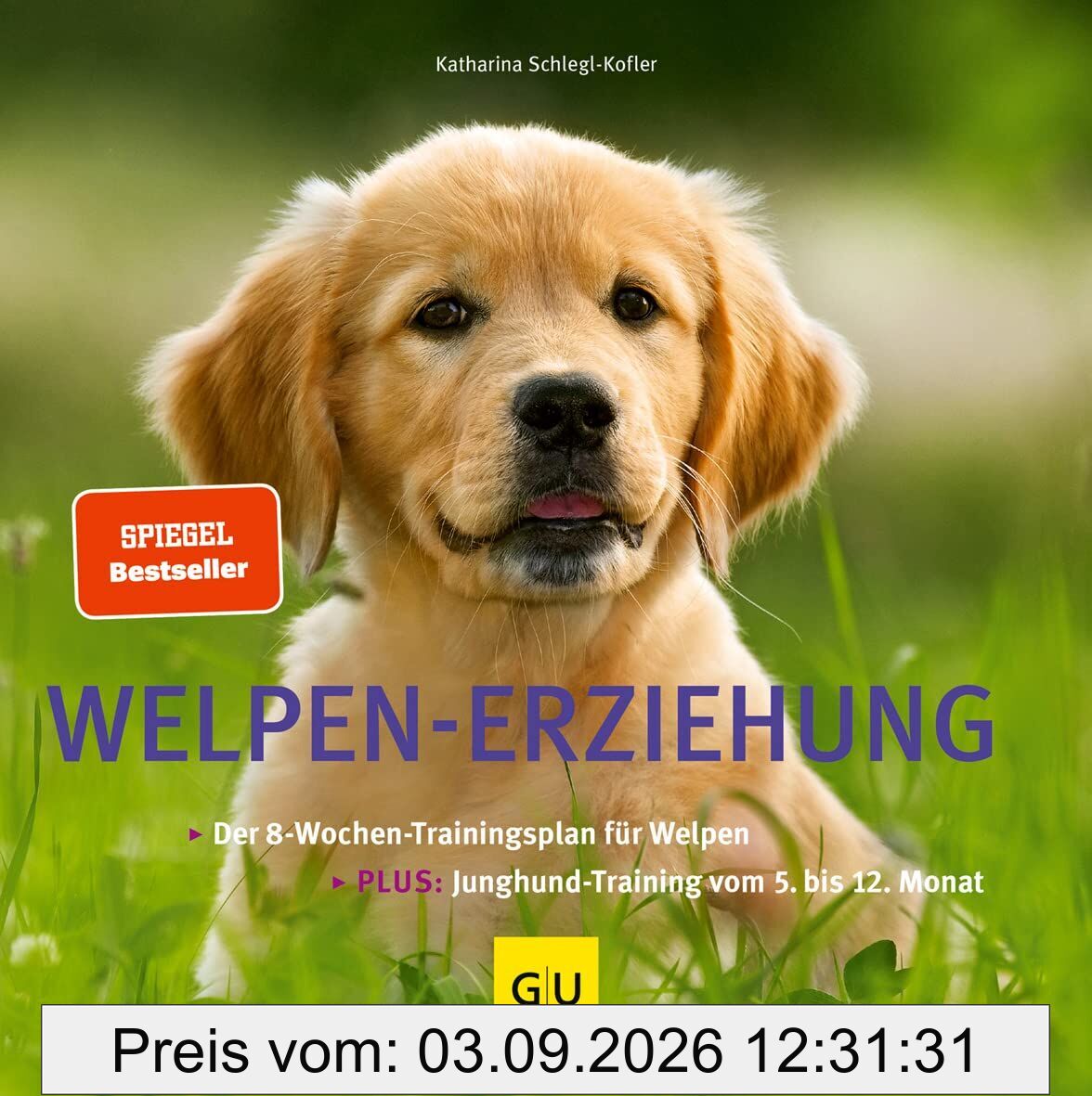 Welpen-Erziehung