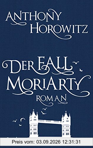 Der Fall Moriarty