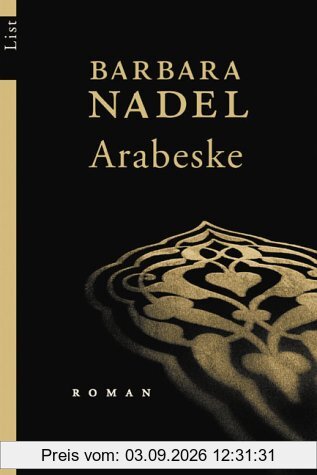 Arabeske: Roman
