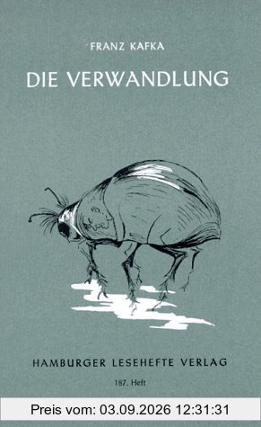 Die Verwandlung