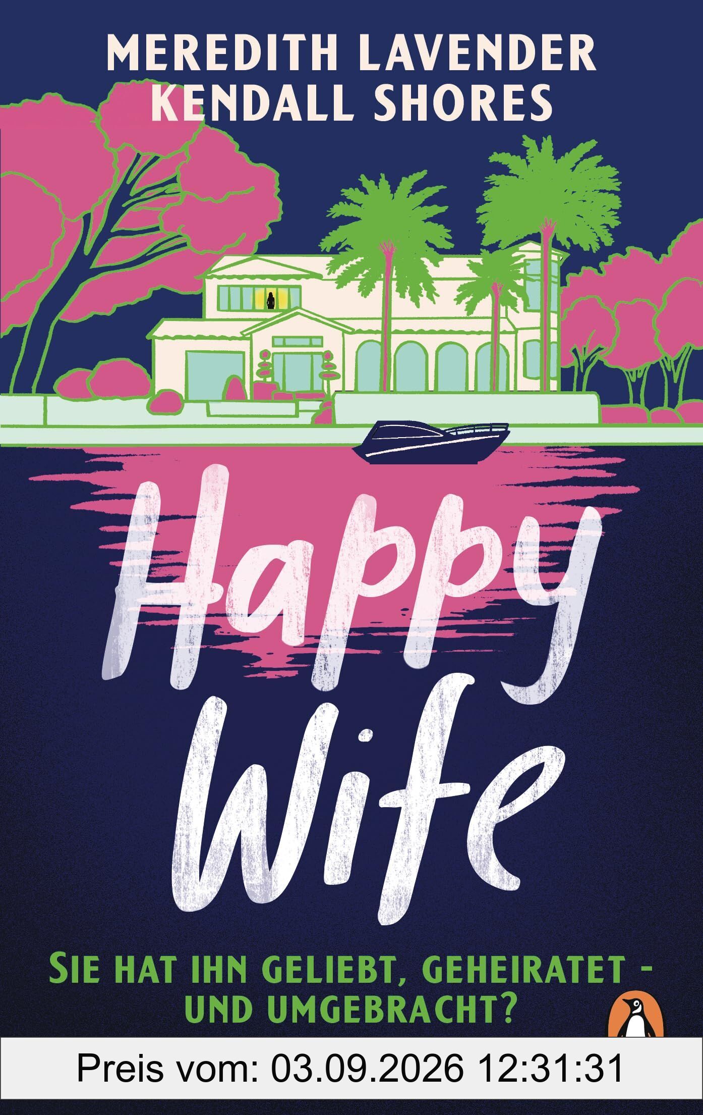 Happy Wife