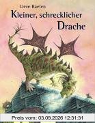 Kleiner, schrecklicher Drache