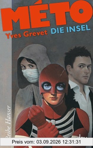 MÉTO Die Insel