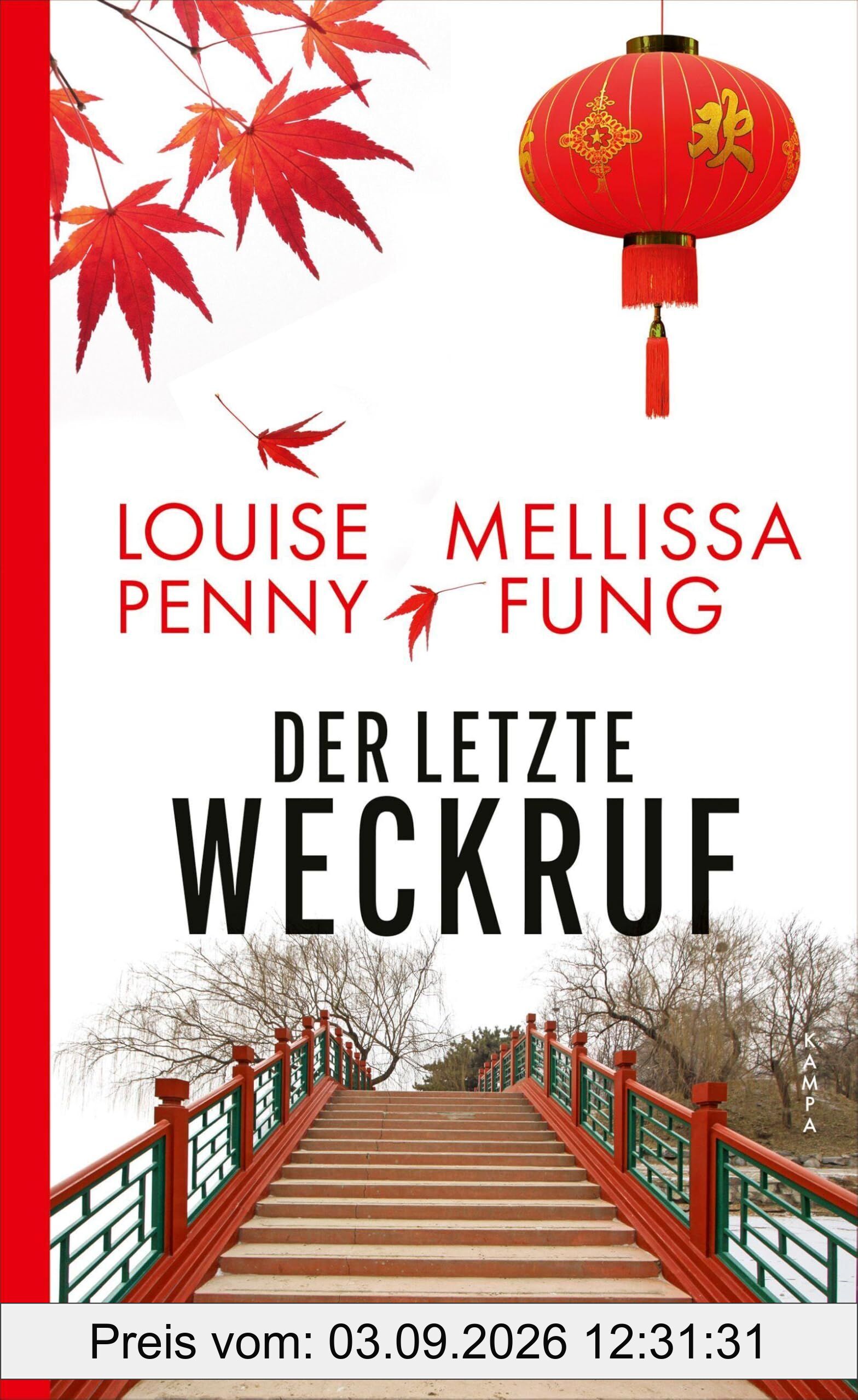 Der letzte Weckruf