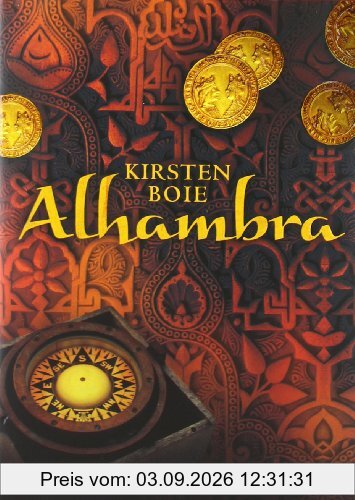 Alhambra