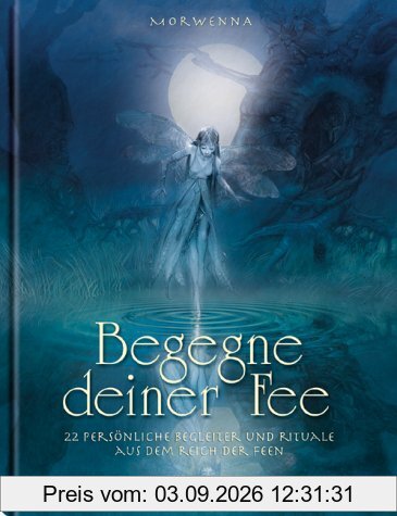 Begegne deiner Fee