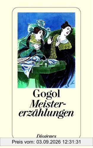 Meistererzählungen