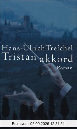 Tristanakkord: Roman