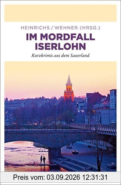 Im Mordfall Iserlohn