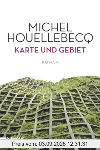 Karte und Gebiet