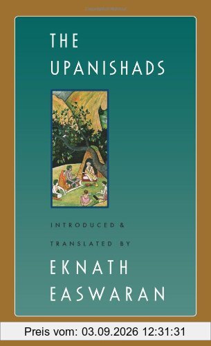 The Upanishads