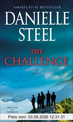 The Challenge: A Novel