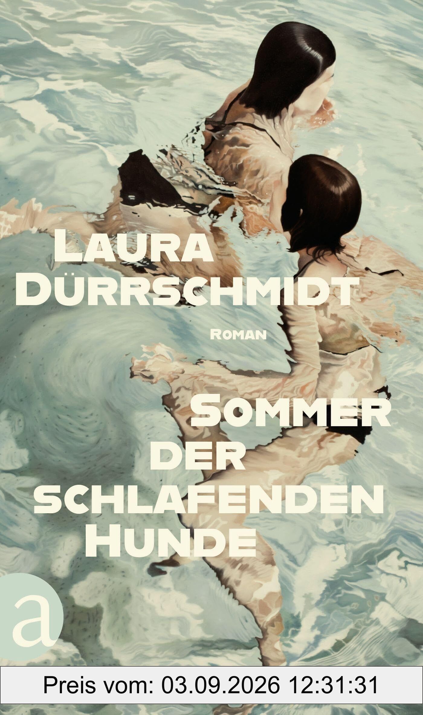 Sommer der schlafenden Hunde