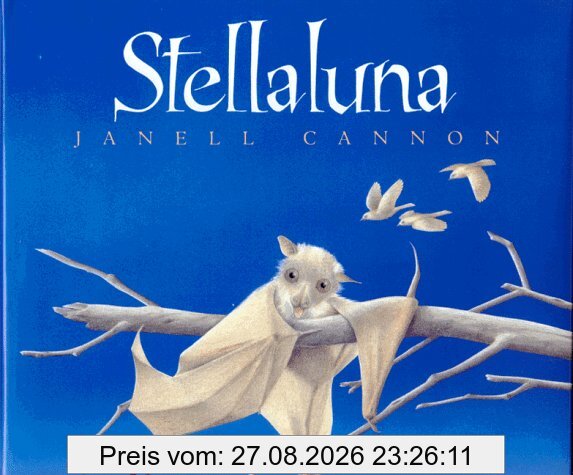 Stellaluna