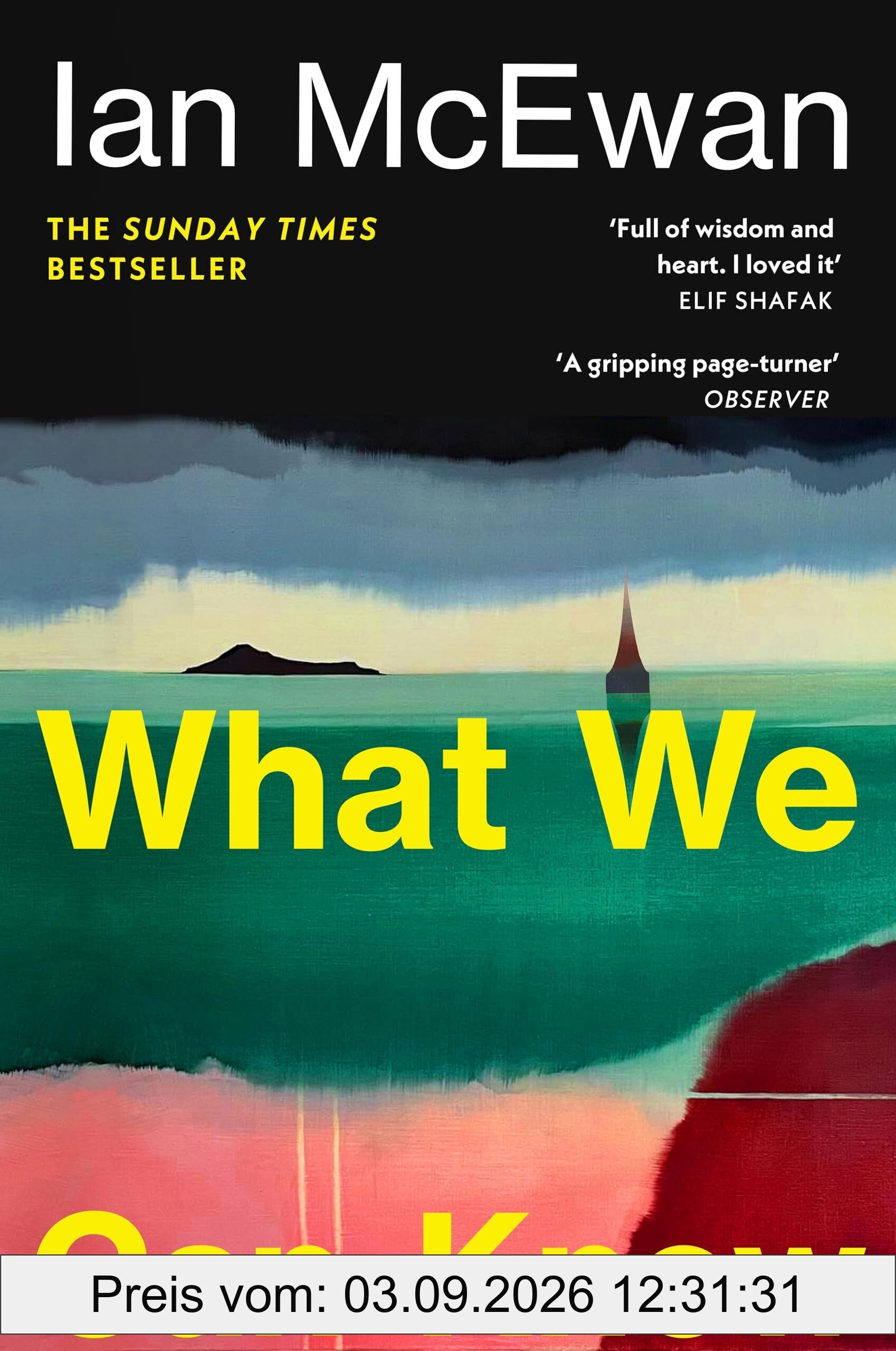 What We Can Know