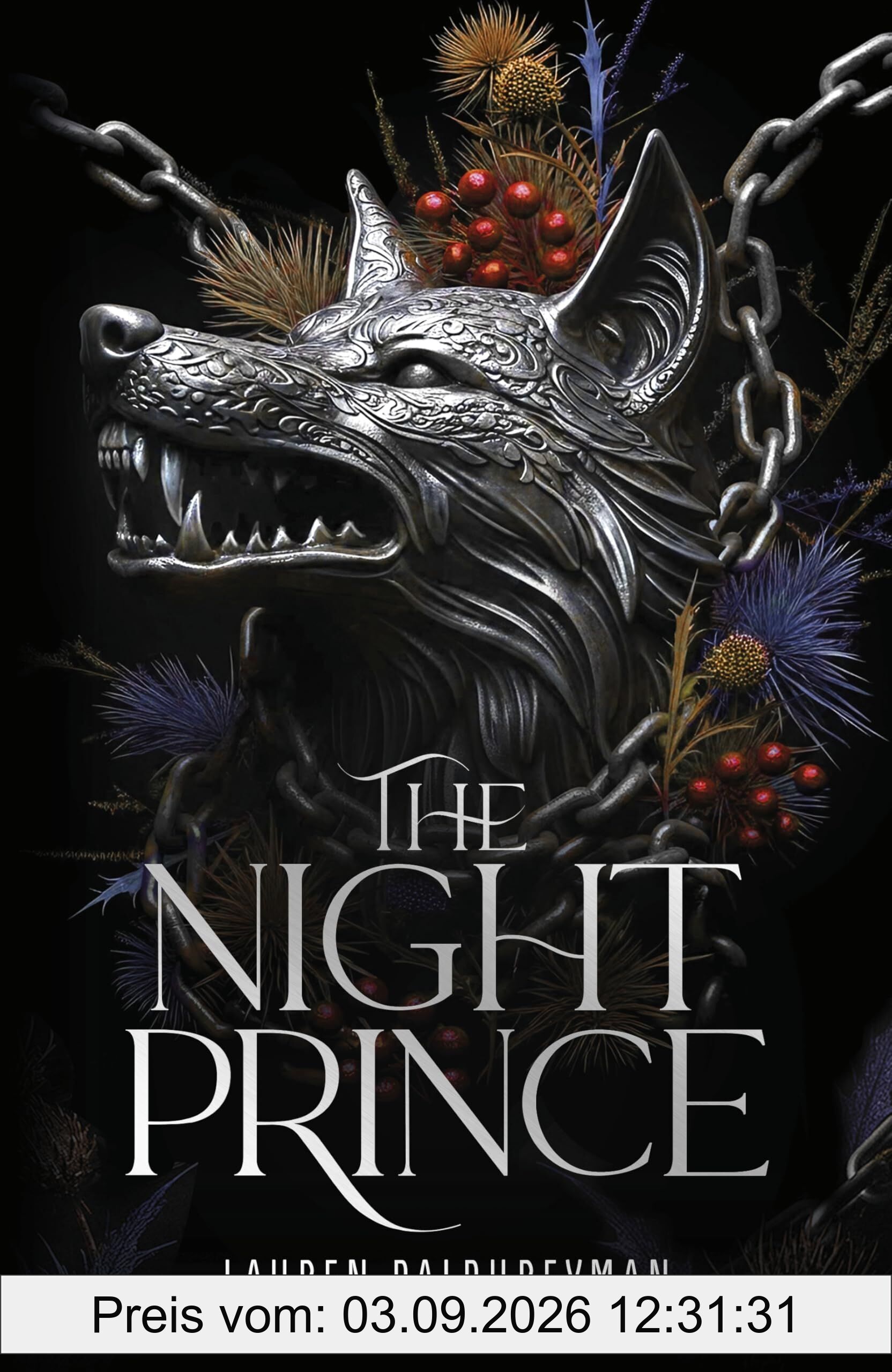 The Night Prince