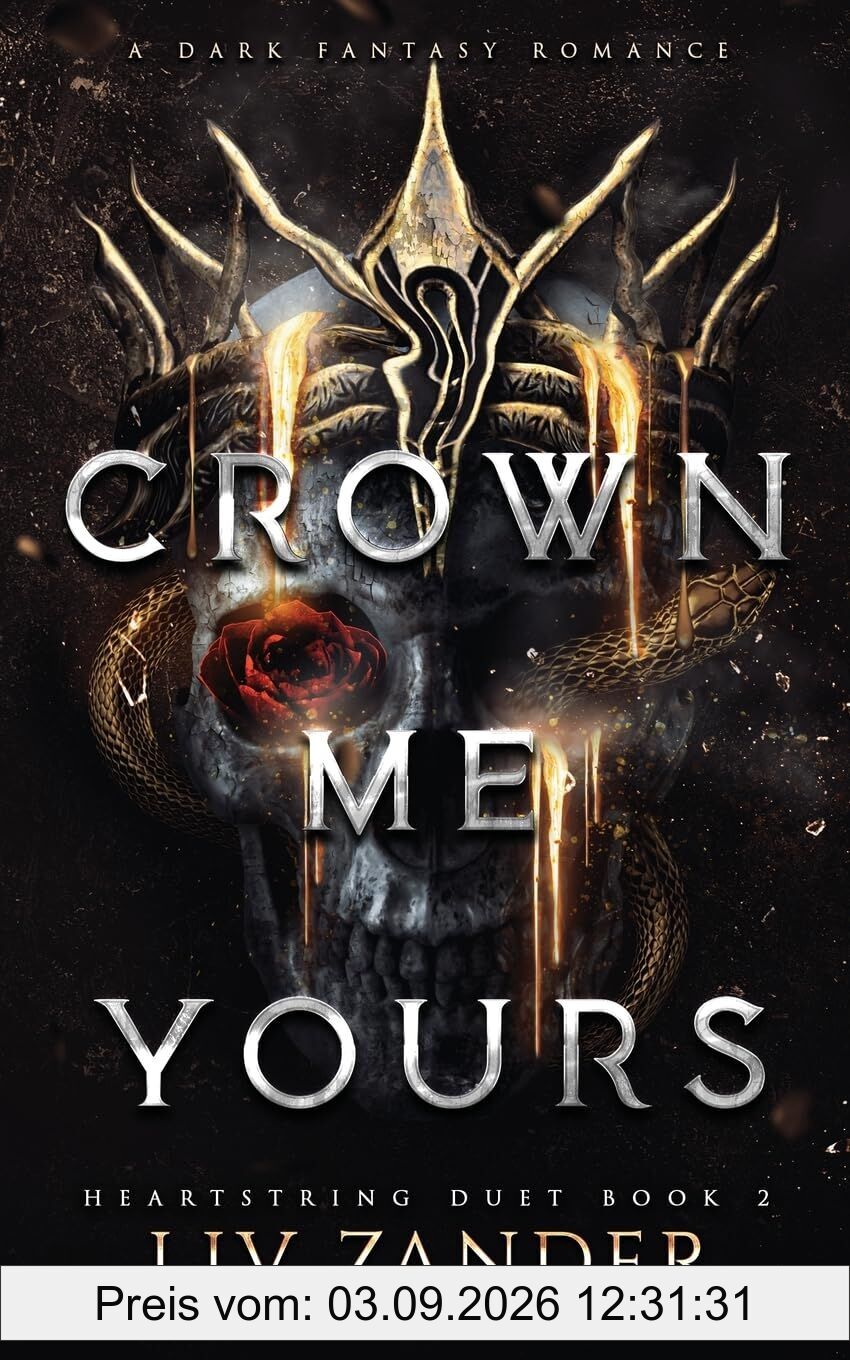 Crown Me Yours