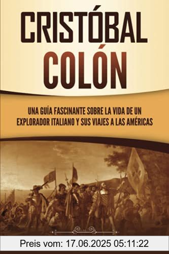 Binding : Taschenbuch, Label : Captivating History, Publisher : Captivating History, medium : Taschenbuch, numberOfPages : 64, publicationDate : 2021-05-01, authors : Captivating History, ISBN : 1637163169