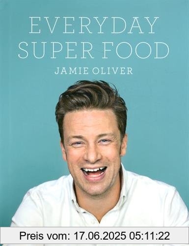 Binding : Gebundene Ausgabe, Label : Michael Joseph, Publisher : Michael Joseph, PackageQuantity : 1, medium : Gebundene Ausgabe, numberOfPages : 312, publicationDate : 2015-08-27, authors : Jamie Oliver, languages : english, ISBN : 0718181239