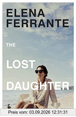 The Lost Daughter