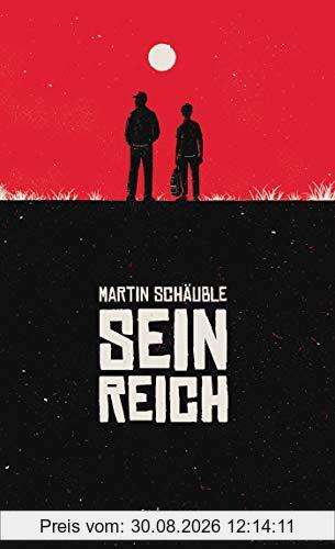 Sein Reich