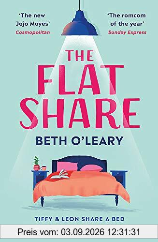 The Flatshare