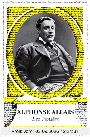 Les Pensées