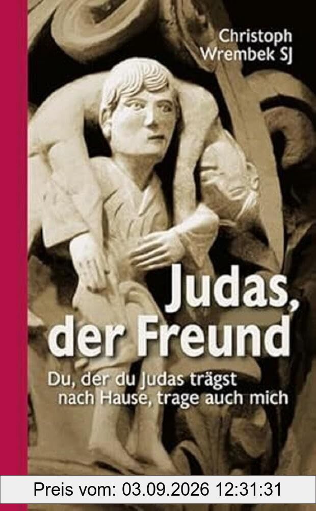 Judas, der Freund