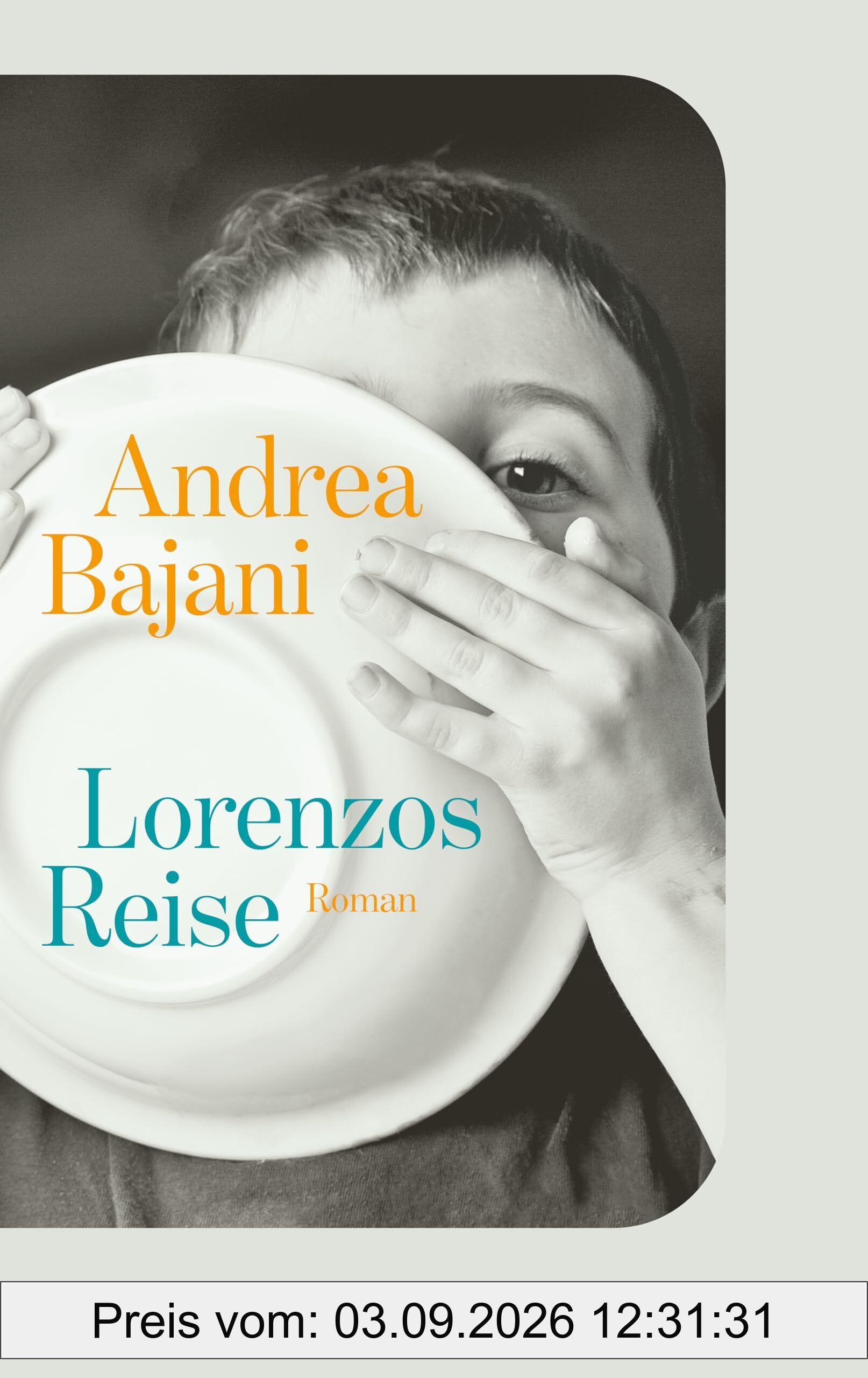 Lorenzos Reise