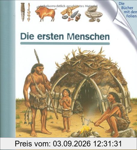 Die ersten Menschen