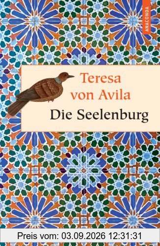 Seelen-Burg oder Die sieben inneren Wohnungen der Seele