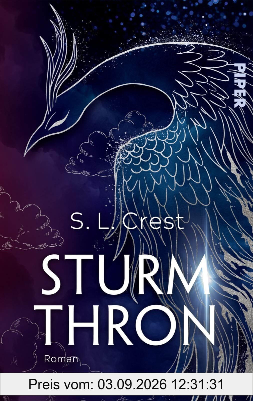 Sturmthron