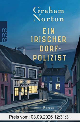 Ein irischer Dorfpolizist