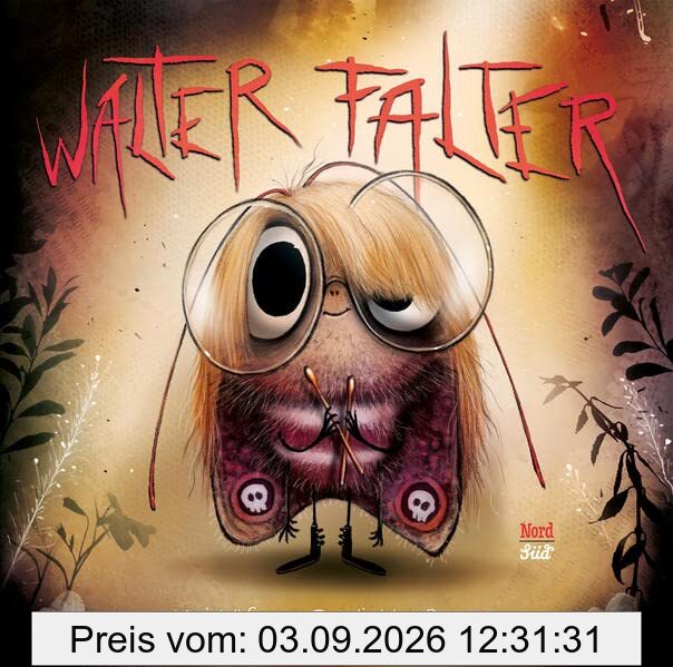 Walter Falter