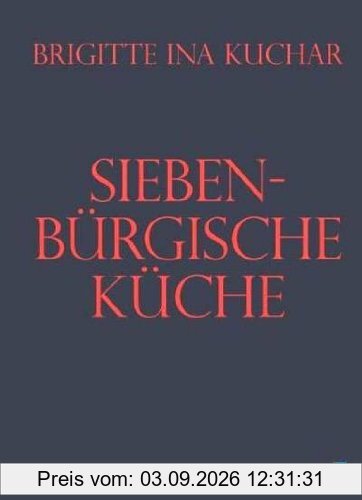 Siebenbürgische Küche