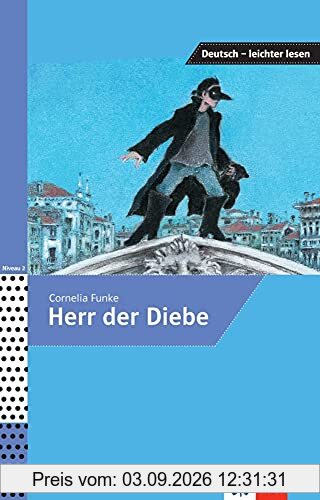 Herr der Diebe
