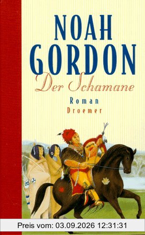 Der Schamane