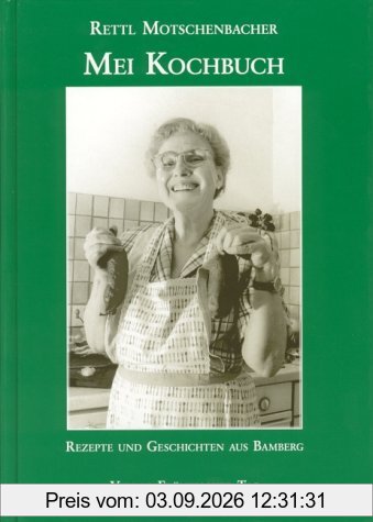 Mei Kochbuch