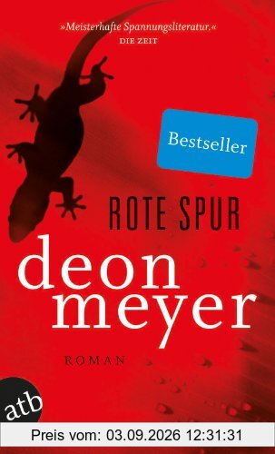 Rote Spur: Roman