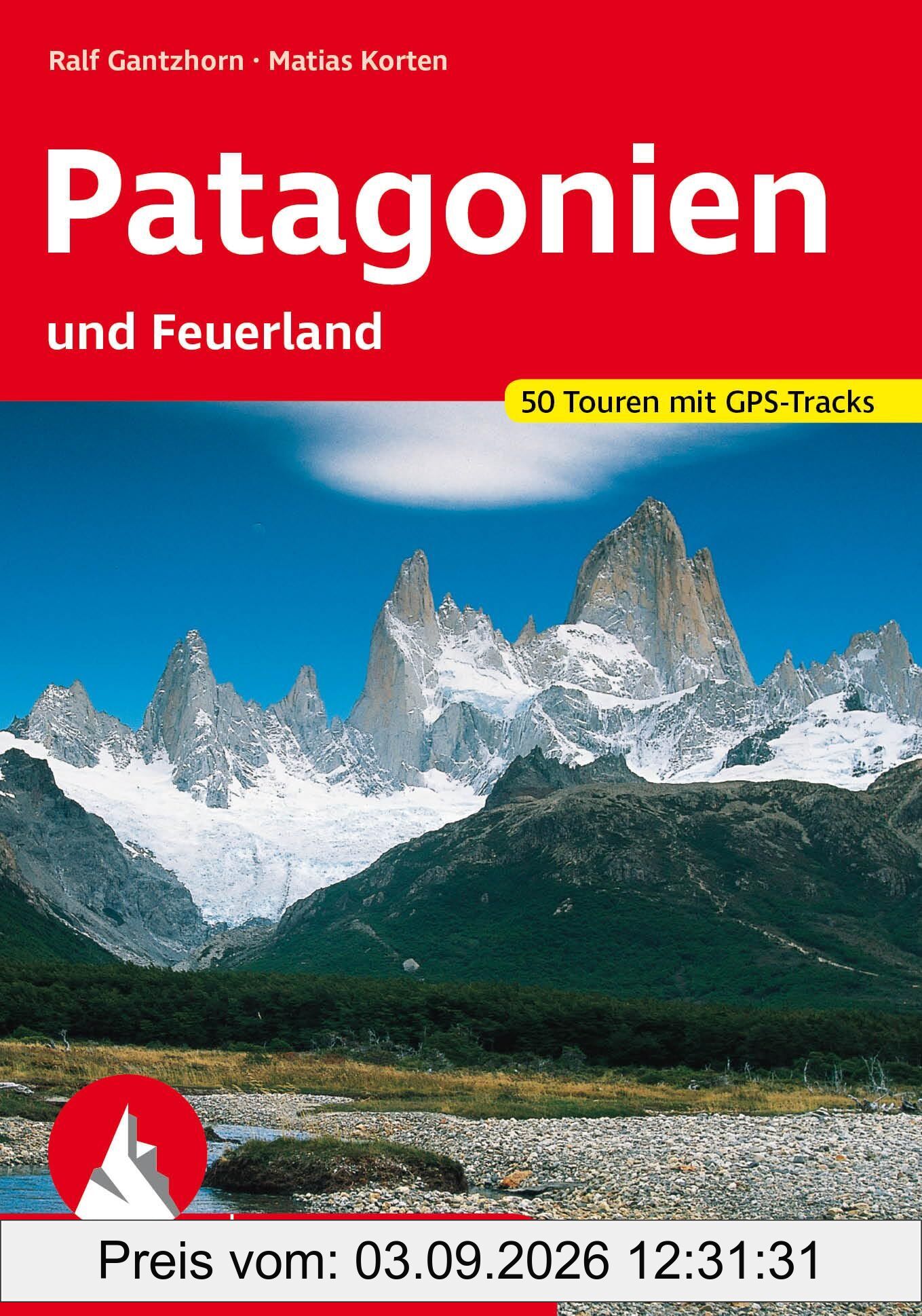 Patagonien