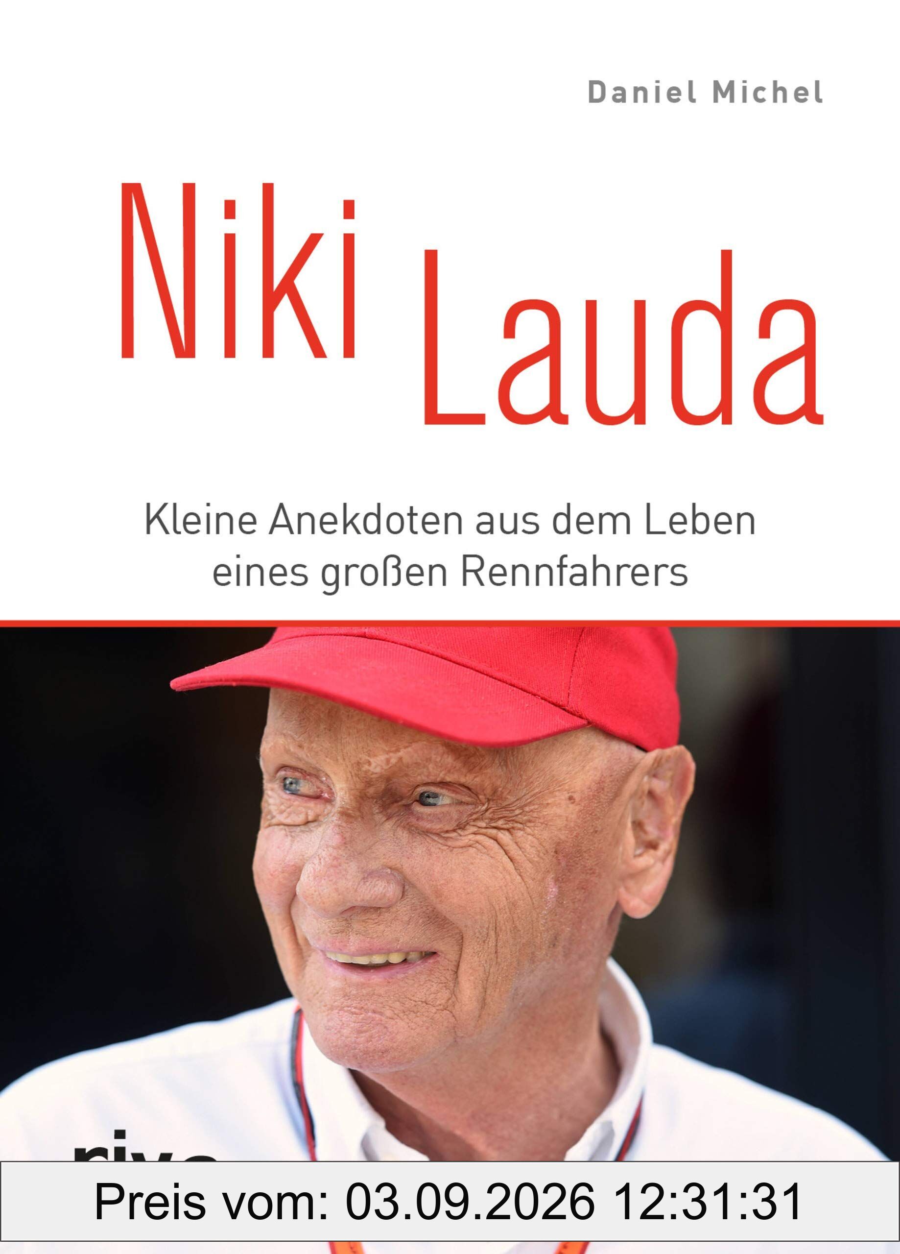 Niki Lauda