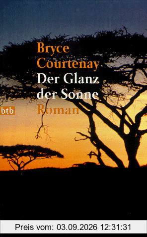Der Glanz der Sonne