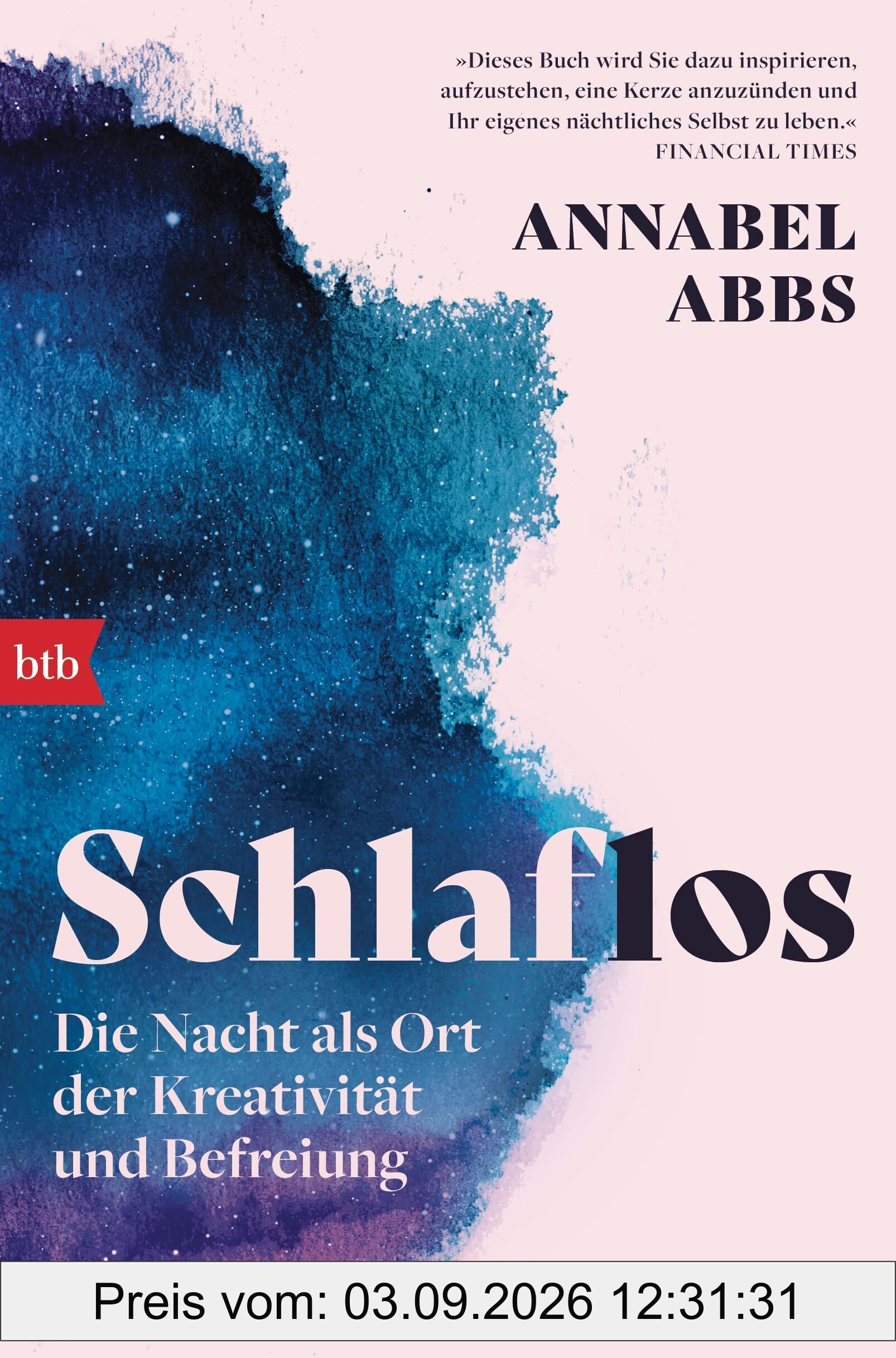 Schlaflos