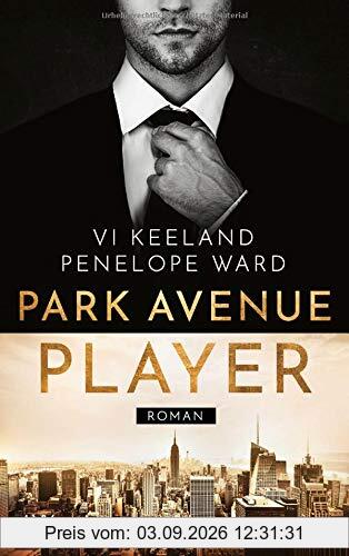 Park Avenue Player